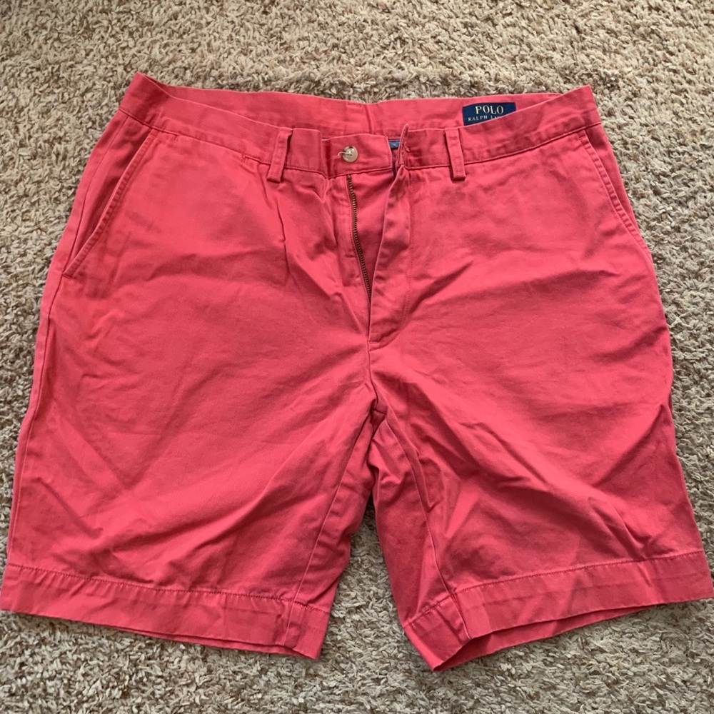 Polo Ralph Lauren shorts